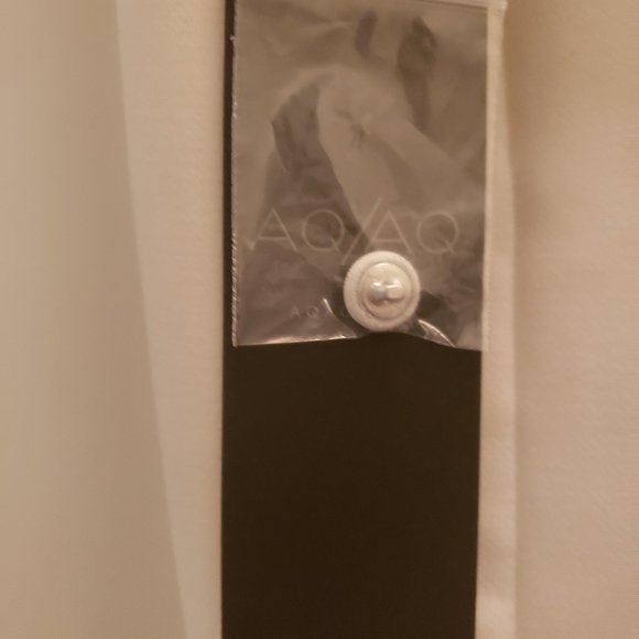 NWT AQ/AQ Zizon Midi Dress Sz 2 - Picture 8 of 8